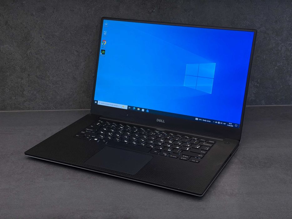 dell xps 15 9560 - купить ноутбуки - Цена на OLX.ua