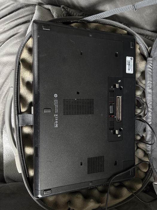 HP ProBook 6570b
