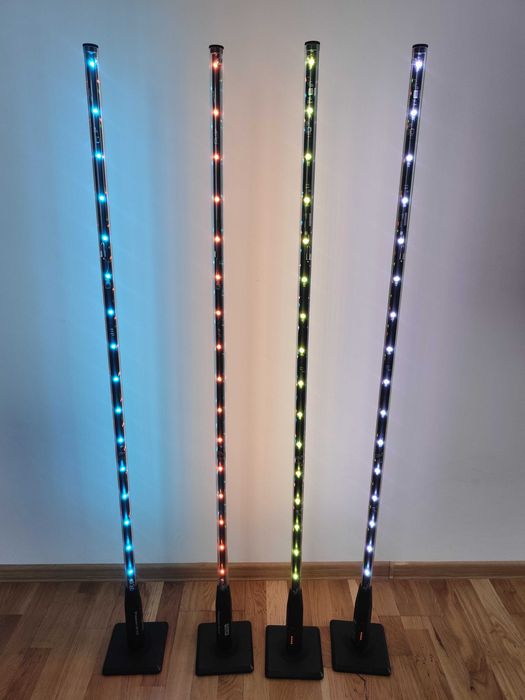 Zestaw Oświetleniowy Chauvet DJ Freedom Stick Pack