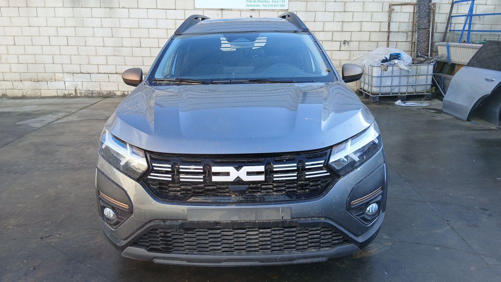 Para peças DACIA Jogger