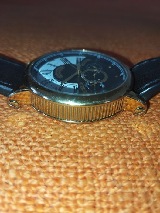 Romanson  часы мужские