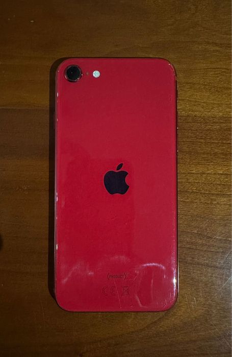 Iphone SE 2020 .