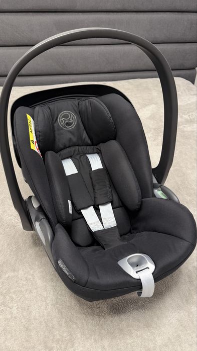 Автокрісло Cybex Cloud T i-Size