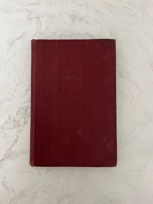 "Tyara i Korona" Teodora Jeske-Choińskiego t. II, III oraz IV 1900 r.