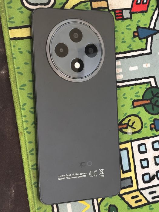 Sprzedam Oppo Reno 12 FS – uszkodzony, 200 z