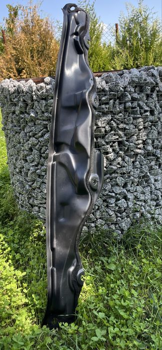 Жабо Рено Меган 2