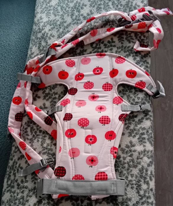 Marsupial para Bebé