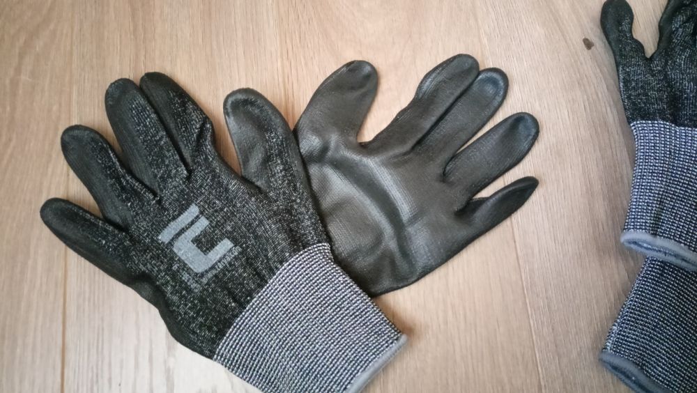 Рукавиці ,краги для зварювання