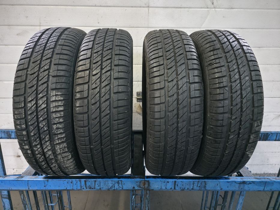 4szt lato 155/65-13 Dębica Passio 2 5.5mm
