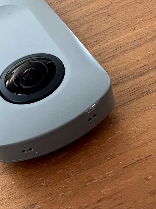 Ricoh Theta SC2 + Tripé