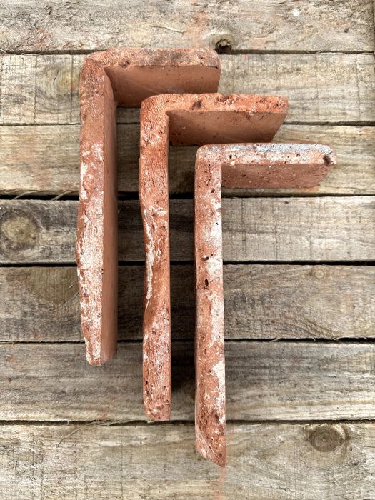 Płytki Ceglane Stara Cegła Lico Narożniki Producent Retro  Dostawa24h