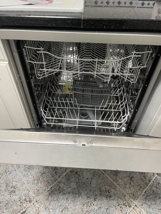 Máquina de Lavar Loiça Telefunken