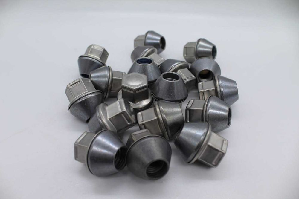 Гайки Форд, гайка Ford, делаем качественный подбор по параметрам авто!