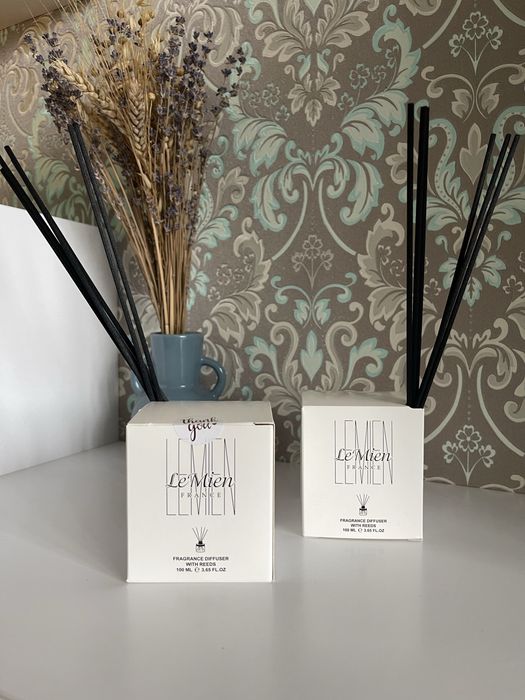 Нові ароматизатор для будинку