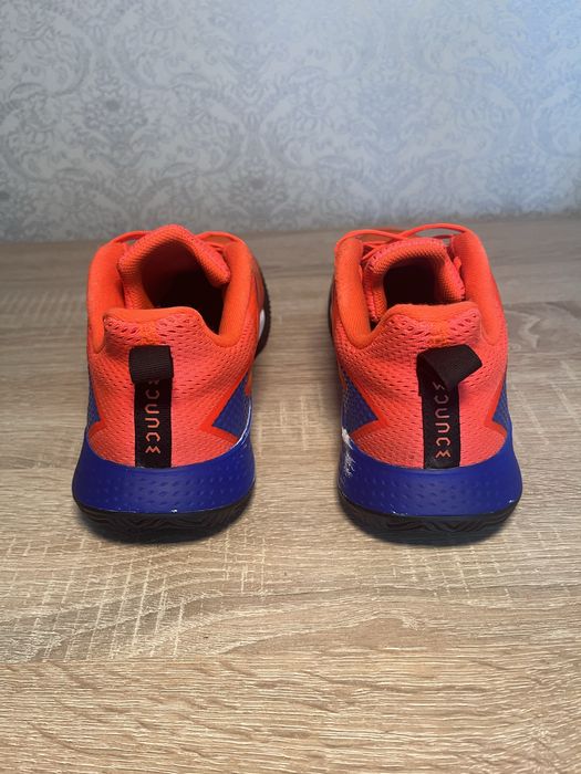 Тенісні кросівки Adidas Defiant Speed