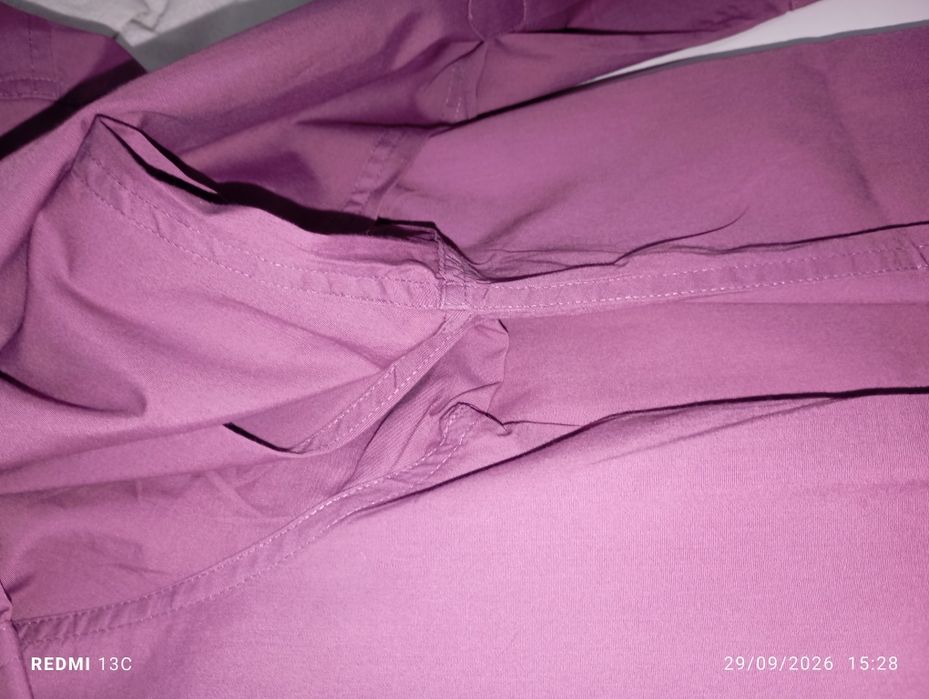 Camisa Pull & Bear