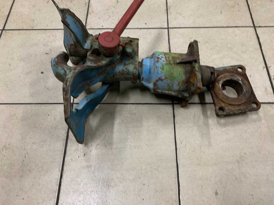 Фаркоп Ешка Е-303 Е-281