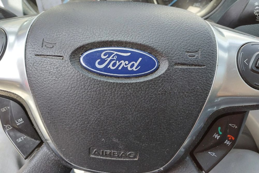 Kit de airbags FORD C-Max II (DXA/CB7, DXA/CEU)