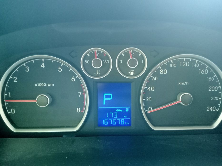 Автомобиль HYUNDAI i30
