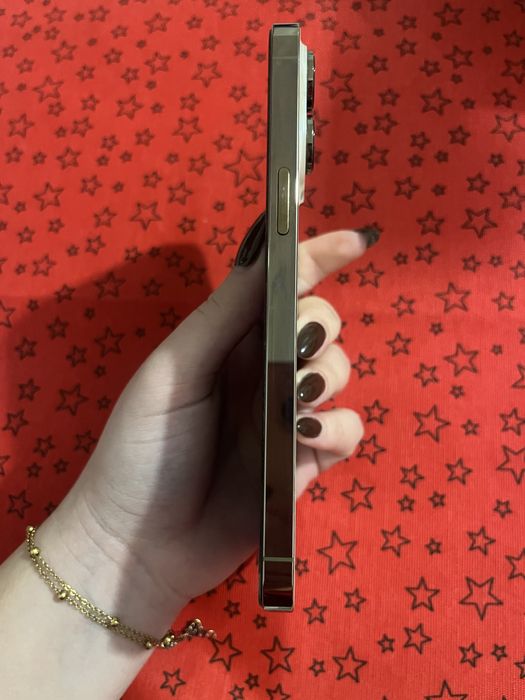 Iphone 14 Pro Max 128GB - Bateria e entrada de carregamento novos