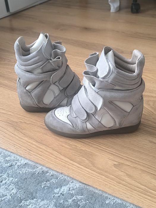Bekett Isabel Marant