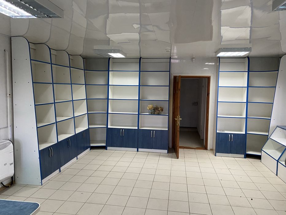 Приміщення під комерцію