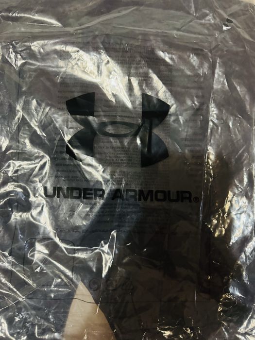 Calção Under Armour