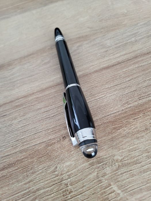 Pióro Mont Blanc nowe nieużywane