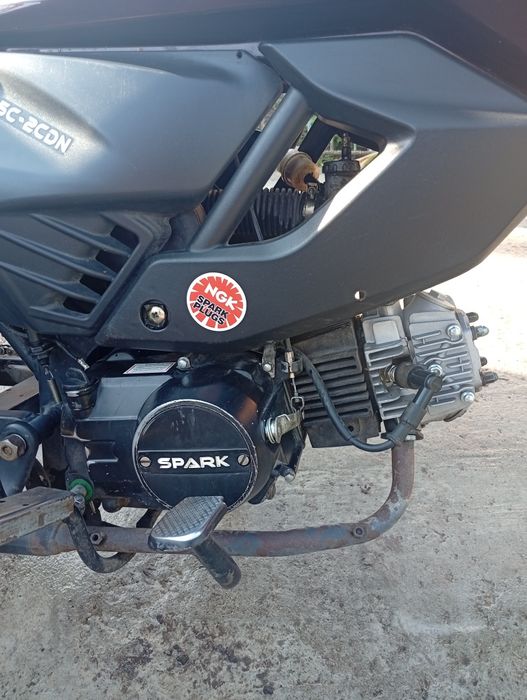 Spark SP125C-2CDN