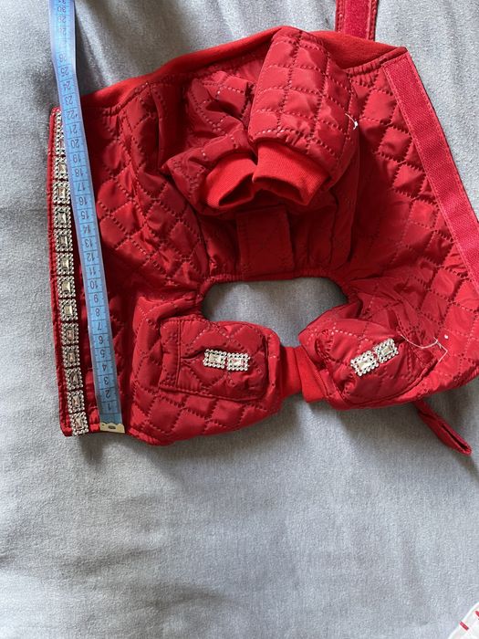 комбенизон доя собаки кошки