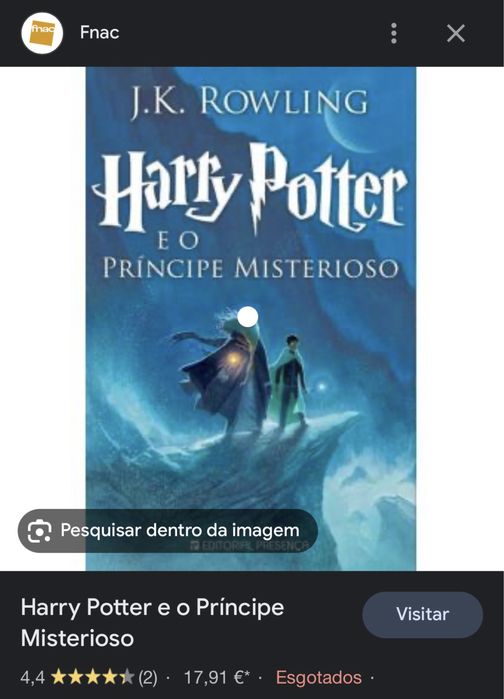 À espera Möby Dick