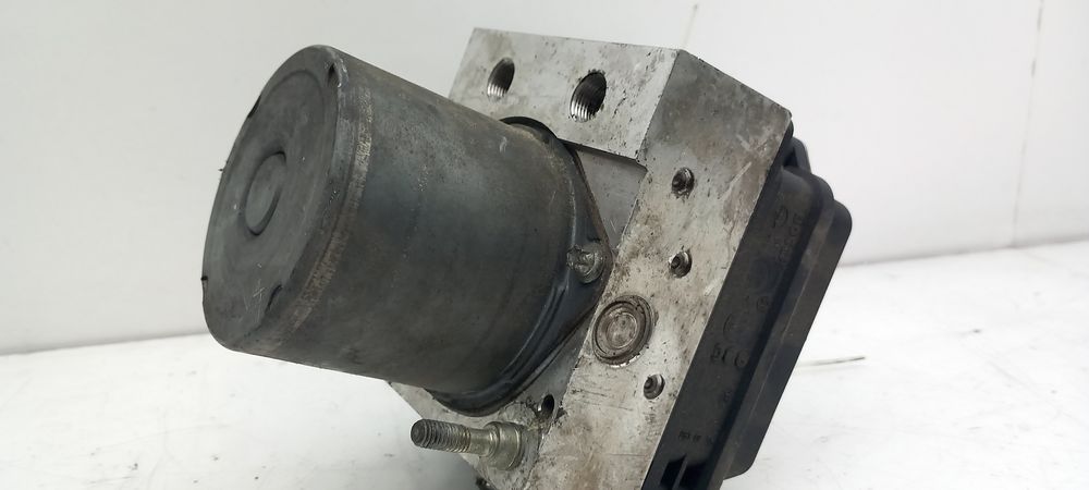 Centralina ABS AUDI A4 (8EC, B7)