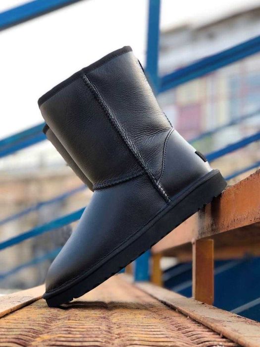 Чоловічі Угги/Угг/Уггі/Угі/UGG Australia Classic/Сапоги/Останній 41/42