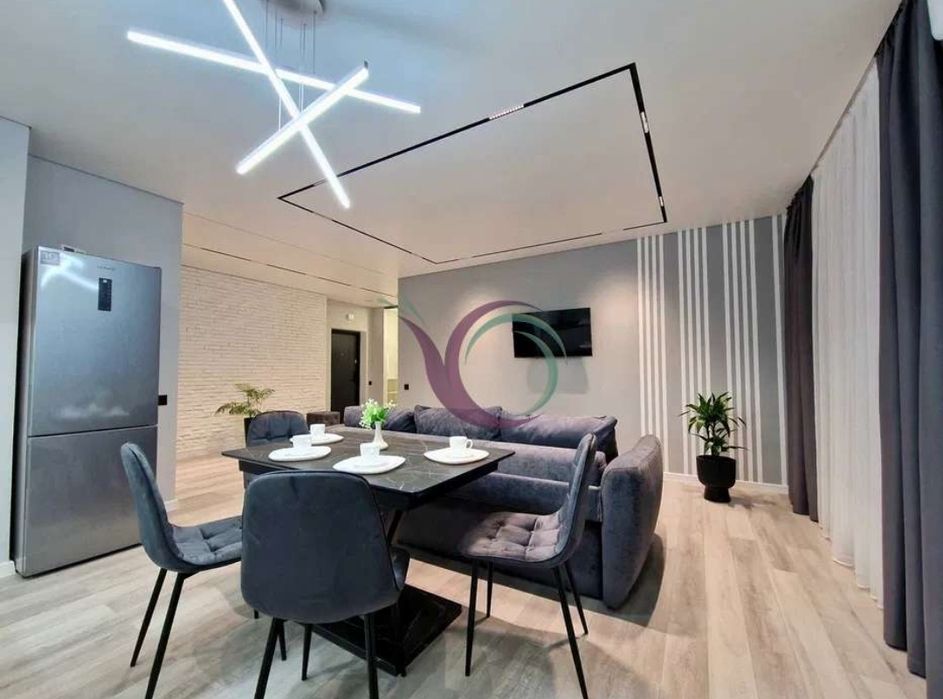 Оренда сучасної  1к+КС