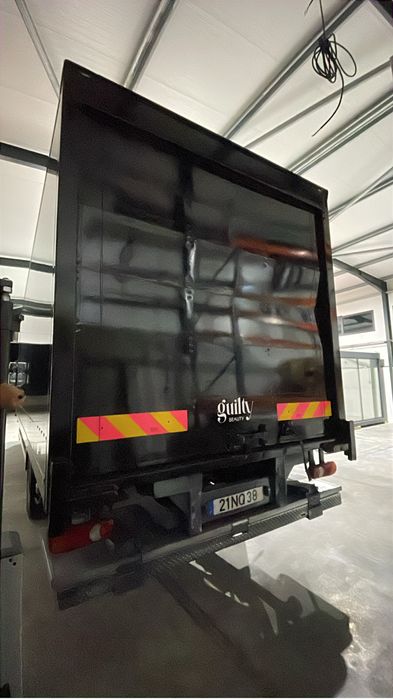 Renault midlum dci 180