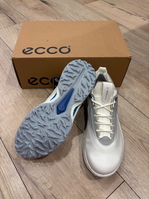 Męskie buty ECCO Golf Biom C5