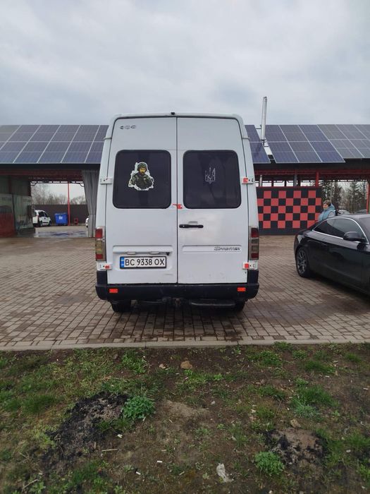 Продам Мерседес Спрінтер