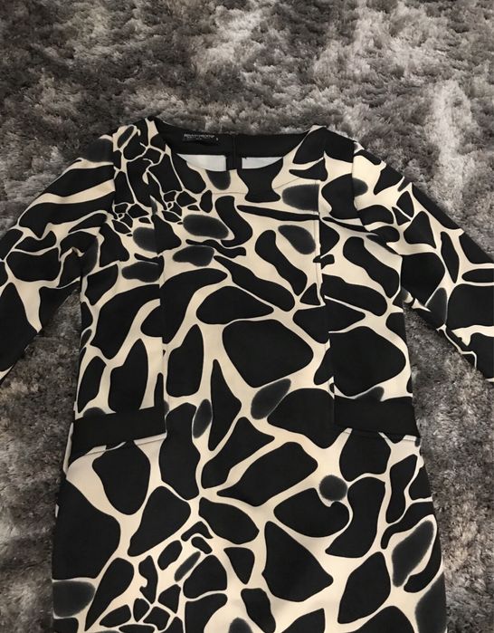 Vestido Rinascimento S