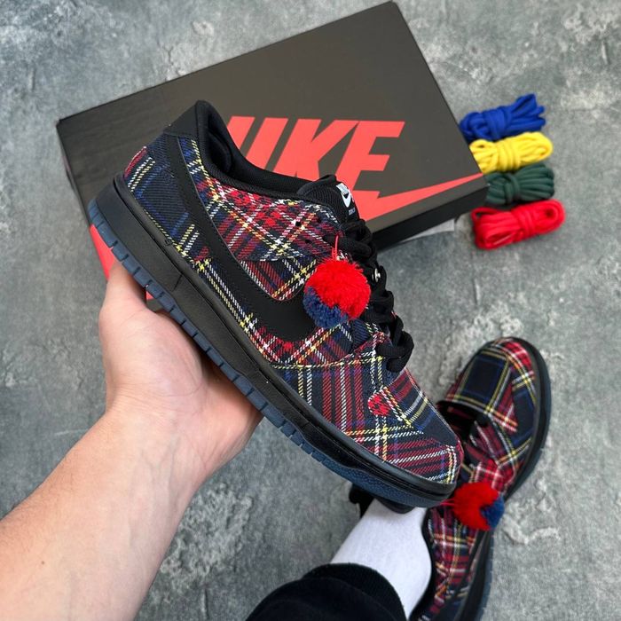 Кросівки чоловічі найк. Nike Dunk Low  Black/Anthracite-Metallic Silver. Кроссовки мужские найк. 41-46