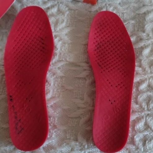 Socas de trabalho 41