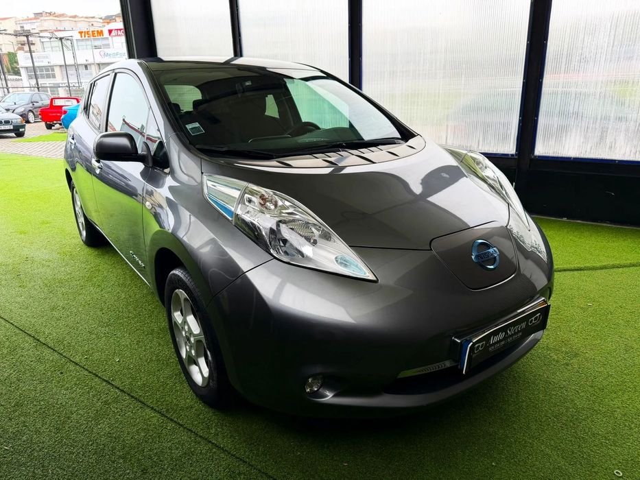 Nissan Leaf Acenta Flex 30 kWh