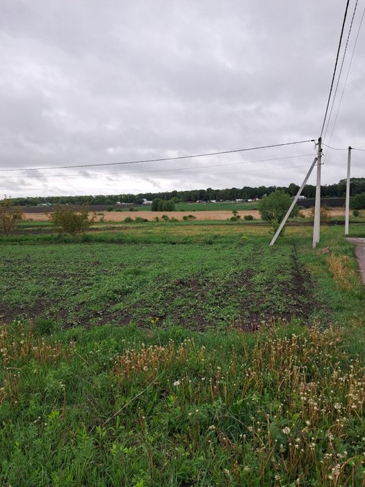 Продам участок,в с.Щітки.Вінниця.9соток,під  садівництво.