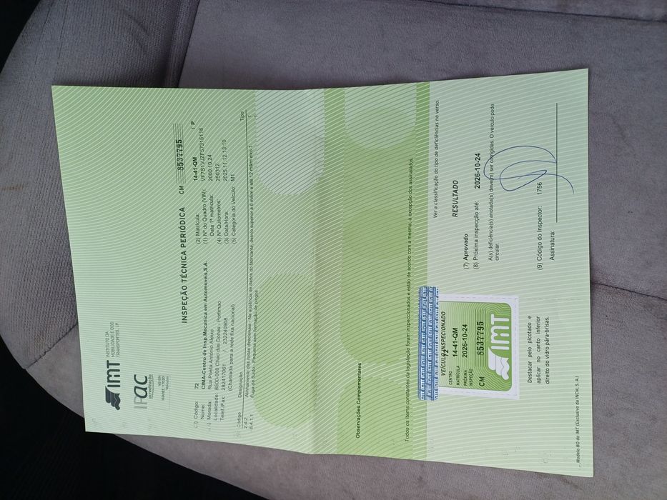 Carro citroen saxo