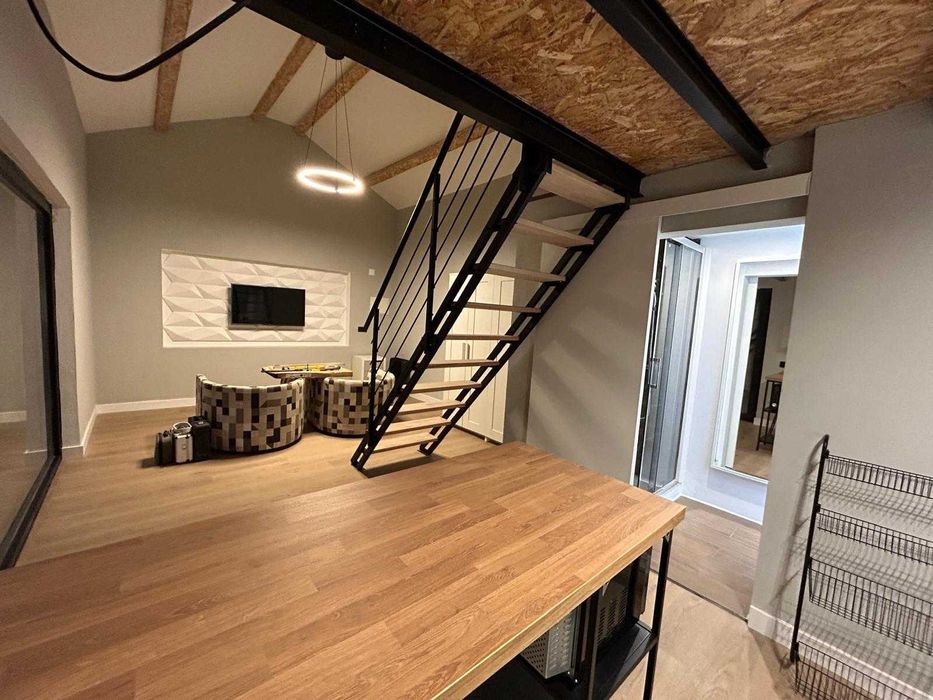 Loft T0 Carvalhal Grande