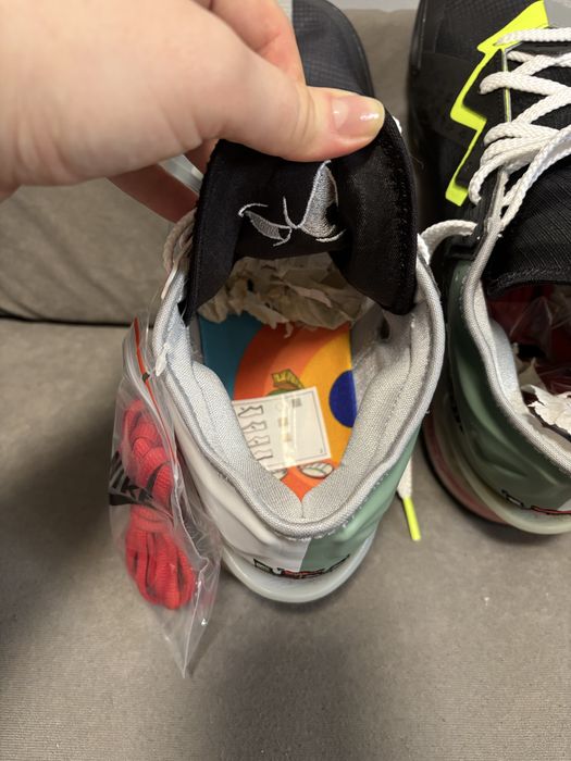 Buty nowe Nike LeBron XVIII Low