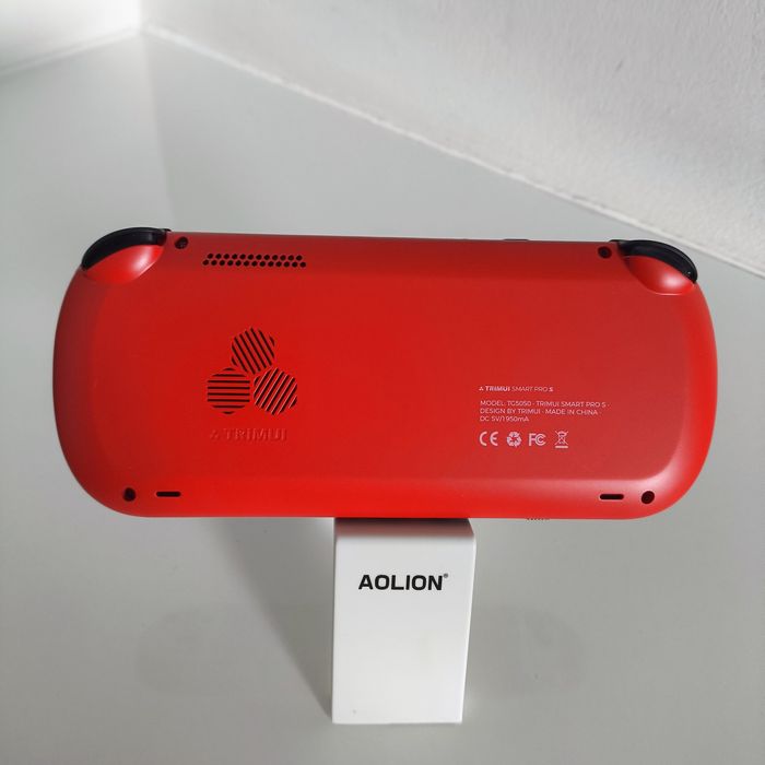 Trimui Smart Pro S 128GB + Extras