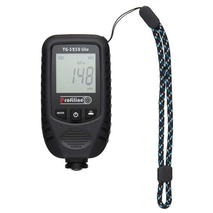 Товщиномір Profiline TG-3230 Lite