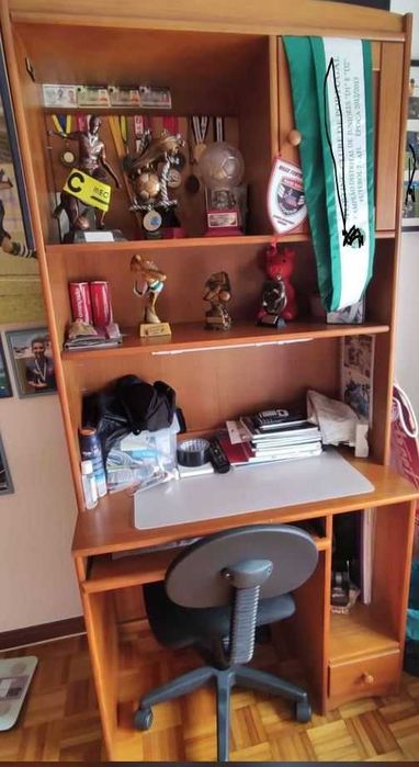 Mobília Quarto Casal ou Solteiro