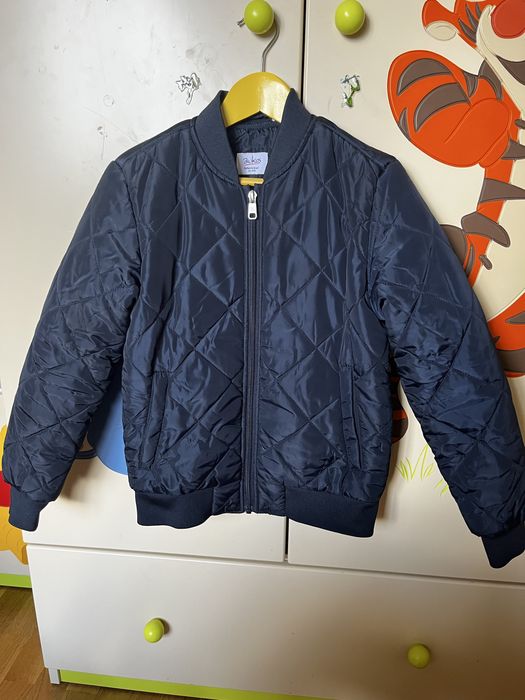 Куртка на хлопчика Blukids