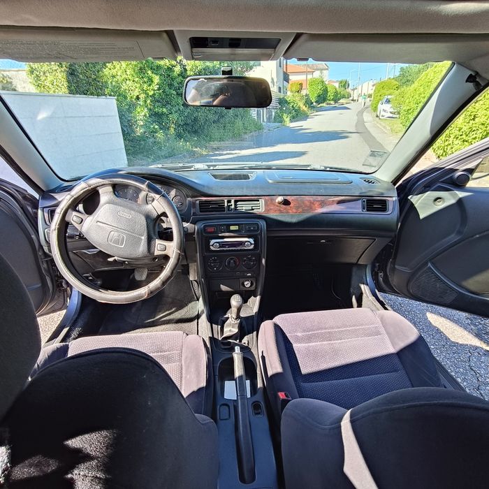 Vende-se Honda Civic